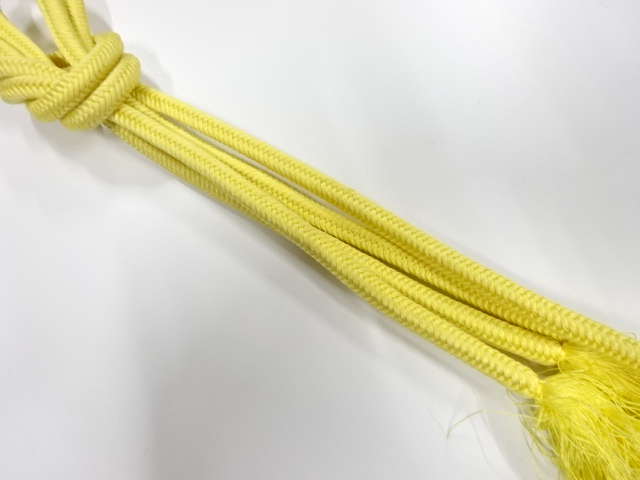 Japanese Kimono / Accessories Silk